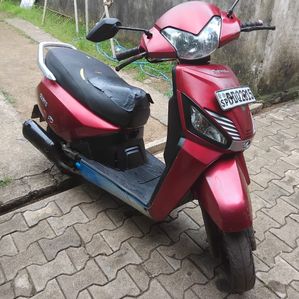 Mahindra Gusto 2016 - Image 2