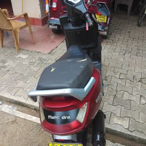 Mahindra Gusto 2016 - Image 3