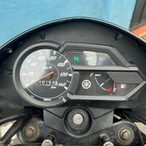 Yamaha Saluto 125 2018 - Image 2