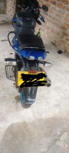 Bajaj Pulsar 150 2015