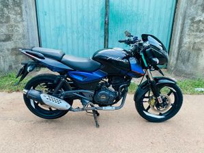 Bajaj Pulsar 150 Pulser 2018