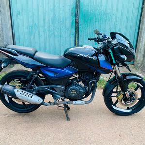 Bajaj Pulsar 150 Pulser 2018 - Image 2