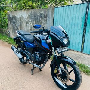 Bajaj Pulsar 150 Pulser 2018 - Image 3