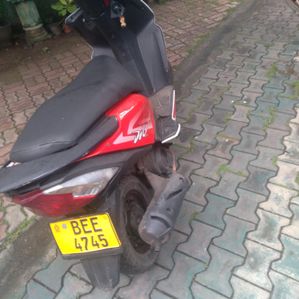 Honda Dio 2016 - Image 2