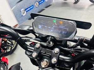 Bajaj Pulsar 125 N125 2025