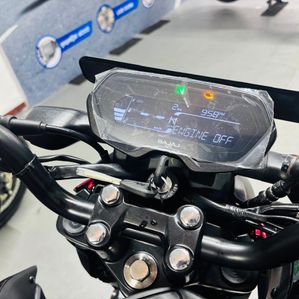 Bajaj Pulsar 125 N125 2025 - Image 2