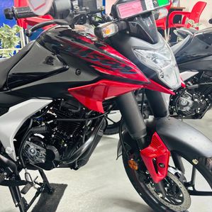 Bajaj Pulsar 125 N125 2025 - Image 3