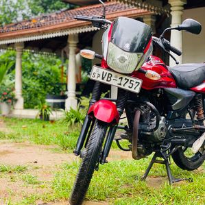 Bajaj Platina 125 2009 - Image 3