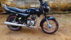 Bajaj CT100 2005
