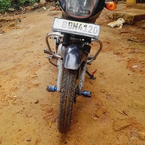 Bajaj CT100 2005 - Image 3