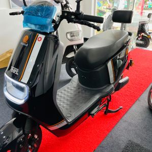 TMR Q1 Scooter 2025 - Image 2