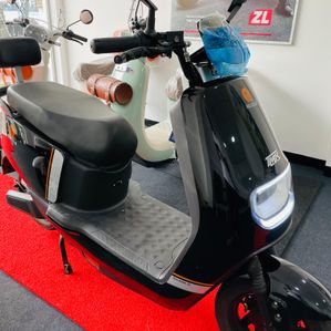 TMR Q1 Scooter 2025 - Image 3