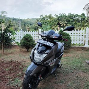 TVS Ntorq 125 2018 - Image 3