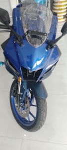 Yamaha R15 2025