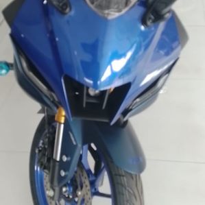 Yamaha R15 2025 - Image 2