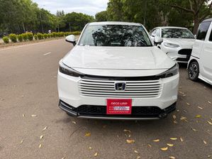 Honda Vezel E-HEV Z 2024