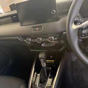 Honda Vezel E-HEV Z 2024 - Image 3