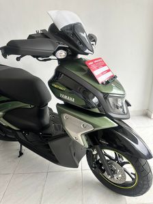 Yamaha RayZR 2025