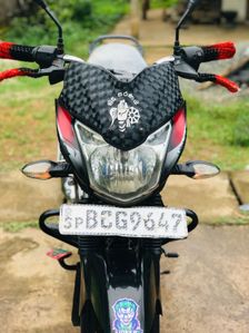 Bajaj Discover 2015