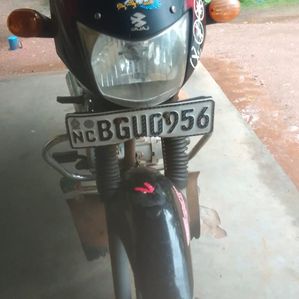 Bajaj CT100 2017 - Image 2