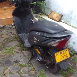 Honda Dio 2014 - Image 2