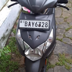 Honda Dio 2014 - Image 3