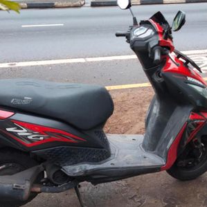 Honda Dio 2017 - Image 2