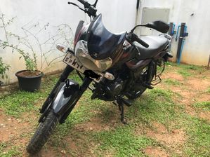 Bajaj Discover 2011 for sale