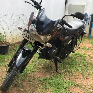 Bajaj Discover 2011 - Image 2