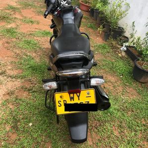 Bajaj Discover 2011 - Image 3