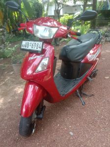 Hero Pleasure 2010 for sale