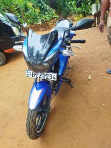 TVS Apache 2019 for sale