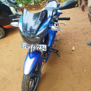 TVS Apache 2019 - Image 2