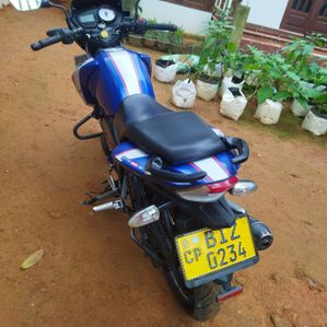 TVS Apache 2019 - Image 3