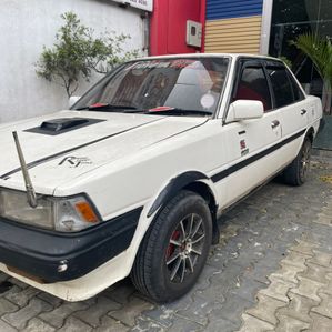 Toyota Corona AT 150 1986 - Image 3