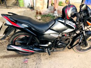 Hero CBZ 2007 for sale