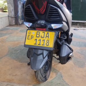 TVS Ntorq Race Edition 125 2020 - Image 3