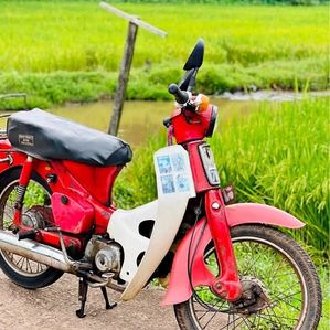 Honda Super Club 1978 - Image 2