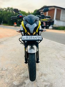 Bajaj Pulsar NS200 2020