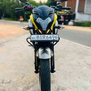 Bajaj Pulsar NS200 2020 - Image 2