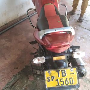TVS Apache 2008 - Image 2