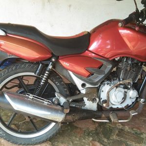 TVS Apache 2008 - Image 3