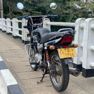 Bajaj CT100 2007 - Image 3