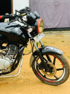 Bajaj Pulsar 180 2006