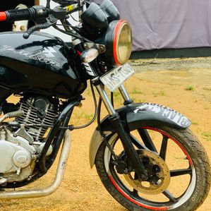 Bajaj Pulsar 180 2006 - Image 2