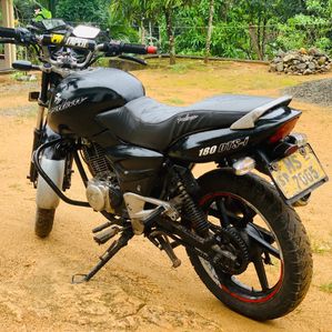Bajaj Pulsar 180 2006 - Image 3