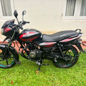 Bajaj Discover 125 2014 - Image 2