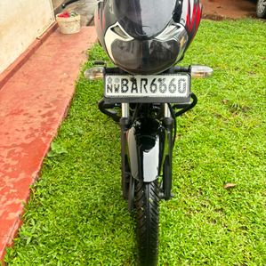 Bajaj Discover 125 2014 - Image 3