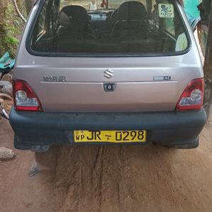Suzuki Maruti 2005 - Image 2