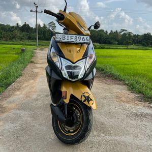 Honda Dio 2019 - Image 3